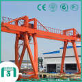 Double Girder Gantry Crane Big Capacity 100 Ton Gantry Crane